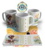 Erês Umbanda - Artes Canecas - Imagem 9