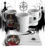 Exus Umbanda  - Artes Canecas - Imagem 4