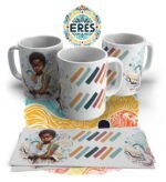 Erês Umbanda - Artes Canecas - Imagem 11