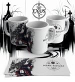 Exus Umbanda  - Artes Canecas - Imagem 11