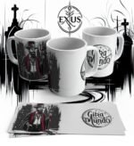 Exus Umbanda  - Artes Canecas - Imagem 21