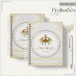 Combo ONCOLÓGO Masculino - Profissões 2024 (Lina) - Imagem 6