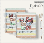 Combo ONCOLÓGO Masculino - Profissões 2024 (Lina) - Imagem 8