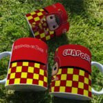 Chaves - Combo Artes Canecas (Adilson) - Imagem 9