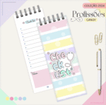 Combo MÉDICA Feminina – Profissões 2024 (Lina) - Imagem 10