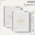 Combo ONCOLÓGO Masculino - Profissões 2024 (Lina) - Imagem 10