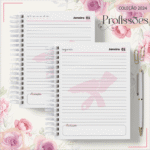 Combo ARTESÃ Feminina – Profissões 2024 (Lina) - Imagem 10