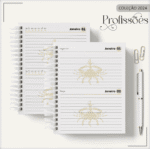 Combo ONCOLÓGO Masculino - Profissões 2024 (Lina) - Imagem 12