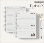 Combo ONCOLÓGO Masculino - Profissões 2024 (Lina) - Imagem 11