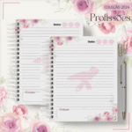 Combo ARTESÃ Feminina – Profissões 2024 (Lina) - Imagem 11