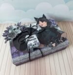 Caixa Mini Confeiteiro - Wandinha (Lina) - Imagem 2