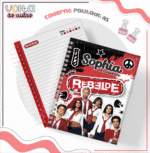 Kit Rebelde – Volta às Aulas 2024 (Lina) - Imagem 10