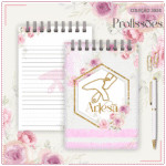 Combo ARTESÃ Feminina – Profissões 2024 (Lina) - Imagem 13