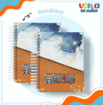 Kit One Piece – Volta às Aulas 2024 (Lina) - Imagem 11