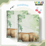 Kit Dinossauros – Volta às Aulas 2024 (Lina) - Imagem 10