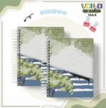 Kit Hulk – Volta às Aulas 2024 (Lina) - Imagem 2