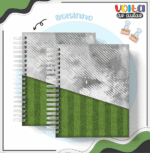 Kit Futebol – Volta às Aulas 2024 (Lina) - Imagem 2