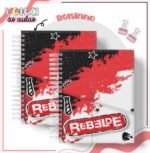Kit Rebelde – Volta às Aulas 2024 (Lina) - Imagem 12