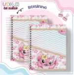 Kit Stitch – Volta às Aulas 2024 (Lina) - Imagem 12