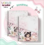 Kit Fadinha – Volta às Aulas 2024 (Lina) - Imagem 10