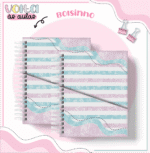 Kit Patrulha Canina – Volta às Aulas 2024 (Lina) - Imagem 9