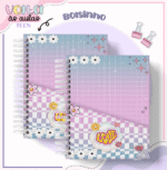 Kit Teen Menina – Volta às Aulas 2024 (Lina) - Imagem 10