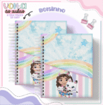Kit Casa Mágica da Gaby – Volta às Aulas 2024 (Lina) - Imagem 8