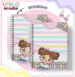 Kit Aluninhas – Volta às Aulas 2024 (Lina) - Imagem 14