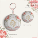 Combo CABELEREIRA Feminina – Profissões 2024 (Lina) - Imagem 2