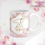 Combo ARTESÃ Feminina – Profissões 2024 (Lina) - Imagem 16