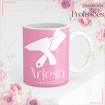 Combo ARTESÃ Feminina – Profissões 2024 (Lina) - Imagem 17