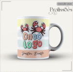 Combo ONCOLÓGO Masculino - Profissões 2024 (Lina) - Imagem 13