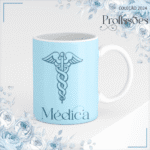 Combo MÉDICA Feminina – Profissões 2024 (Lina) - Imagem 5