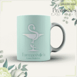 Combo FARMACÊUTICA Feminina – Profissões 2024 (Lina) - Imagem 11