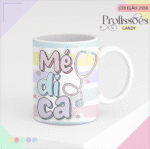 Combo MÉDICA Feminina – Profissões 2024 (Lina) - Imagem 18