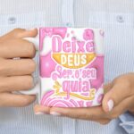 Frases Cristã 1.0 - 8 Artes em 3D - Imagem 5