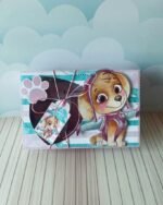 Caixa Mini Confeiteiro - Patrulha Canina Menina (Lina) - Imagem 4