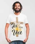 Páscoa Cristã - Camisetas | T-Shirts - Imagem 12