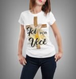 Páscoa Cristã - Camisetas | T-Shirts - Imagem 26