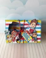 Caixa Mini Confeiteiro - Patrulha Canina Menino (Lina) - Imagem 4