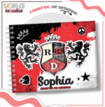 Kit Rebelde – Volta às Aulas 2024 (Lina) - Imagem 11