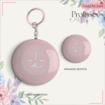 Combo NUTRICIONISTA Feminina – Profissões 2024 (Lina) - Imagem 4