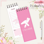 Combo ARTESÃ Feminina – Profissões 2024 (Lina) - Imagem 20