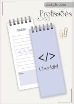 Combo PROGRAMADOR Masculino - Profissões 2024 (Lina) - Imagem 10