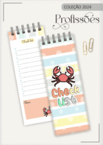 Combo ONCOLÓGO Masculino - Profissões 2024 (Lina) - Imagem 16