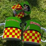 Chaves - Combo Artes Canecas (Adilson) - Imagem 3