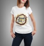 Páscoa Cristã - Camisetas | T-Shirts - Imagem 25