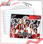 Kit Rebelde – Volta às Aulas 2024 (Lina) - Imagem 2