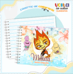 Kit Elementos – Volta às Aulas 2024 (Lina) - Imagem 11
