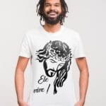 Páscoa Cristã - Camisetas | T-Shirts